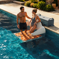 Shallo™ 4x4 Shallow Water Platform